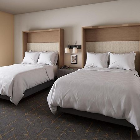 Holiday Inn & Suites - Barstow By Ihg Dış mekan fotoğraf