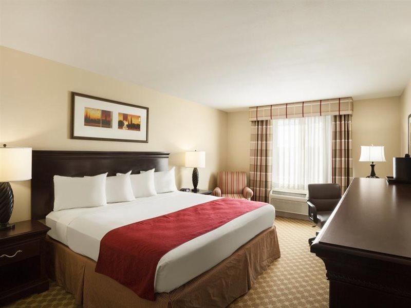 Holiday Inn & Suites - Barstow By Ihg Dış mekan fotoğraf
