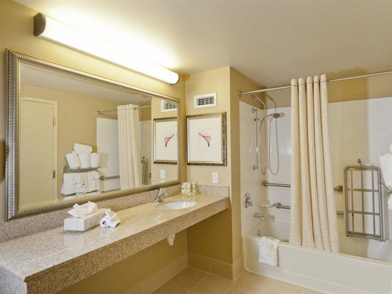 Holiday Inn & Suites - Barstow By Ihg Dış mekan fotoğraf