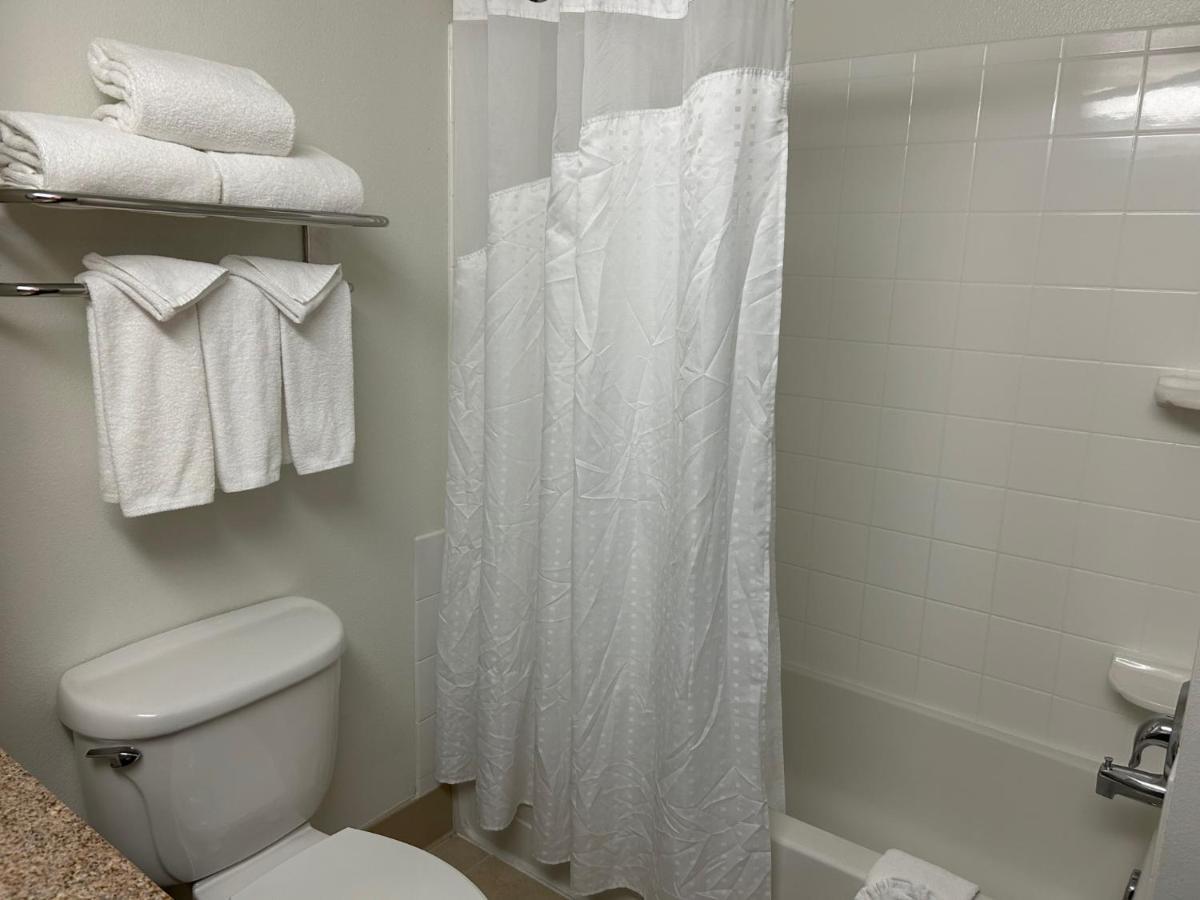 Holiday Inn & Suites - Barstow By Ihg Dış mekan fotoğraf