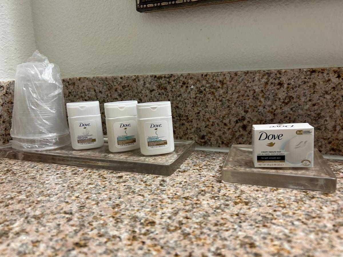 Holiday Inn & Suites - Barstow By Ihg Dış mekan fotoğraf