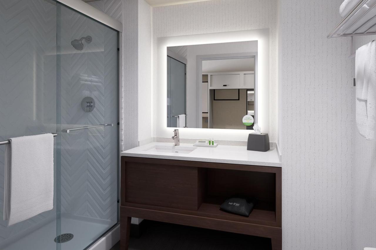 Holiday Inn & Suites - Barstow By Ihg Dış mekan fotoğraf