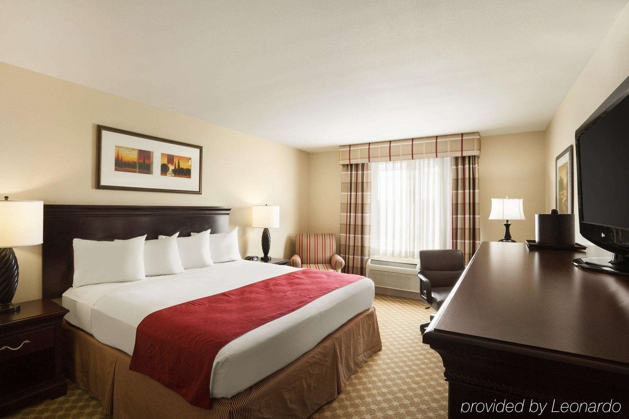 Holiday Inn & Suites - Barstow By Ihg Dış mekan fotoğraf