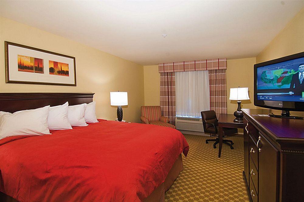 Holiday Inn & Suites - Barstow By Ihg Oda fotoğraf