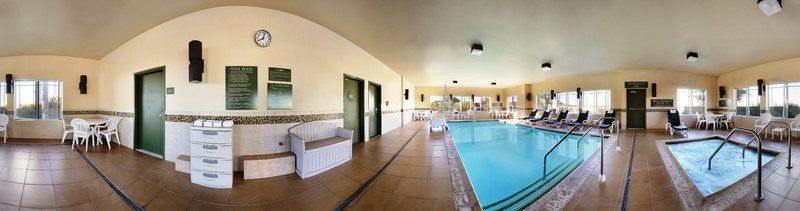 Holiday Inn & Suites - Barstow By Ihg Dış mekan fotoğraf