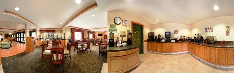 Holiday Inn & Suites - Barstow By Ihg Dış mekan fotoğraf