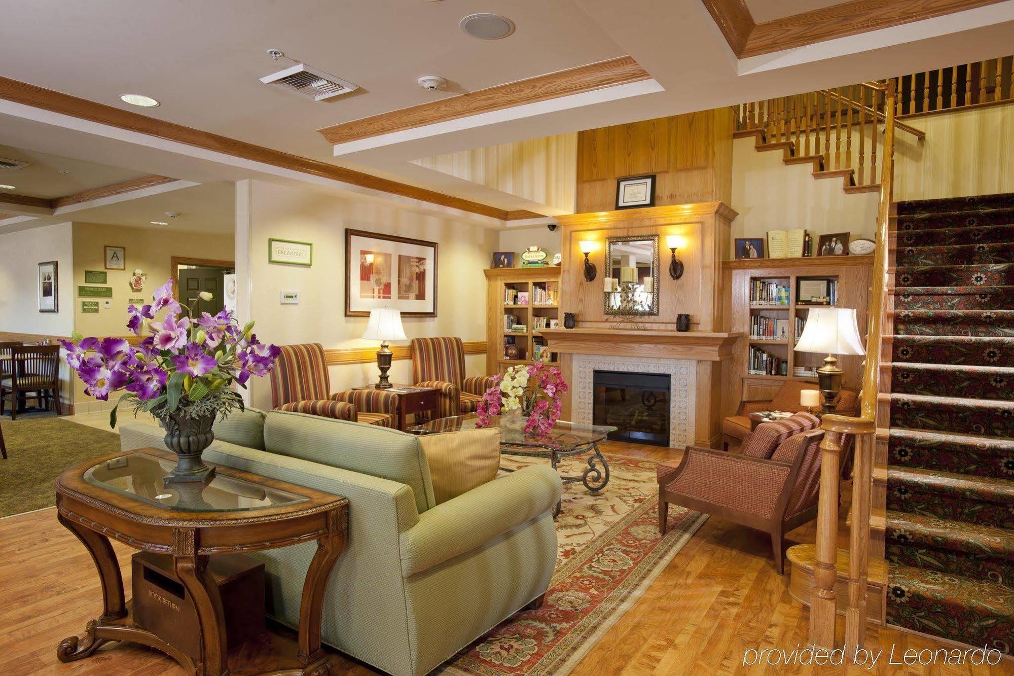 Holiday Inn & Suites - Barstow By Ihg İç mekan fotoğraf