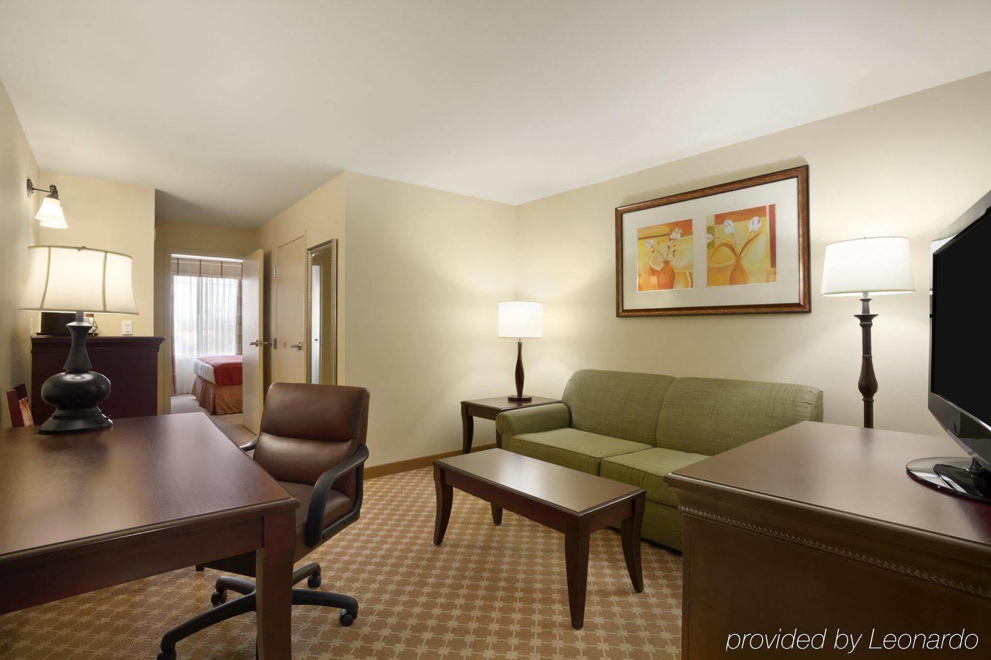 Holiday Inn & Suites - Barstow By Ihg Dış mekan fotoğraf