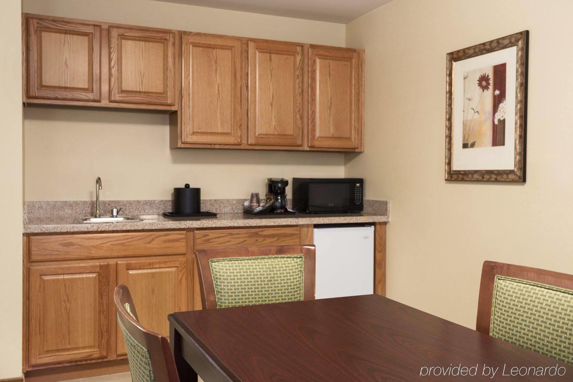Holiday Inn & Suites - Barstow By Ihg Dış mekan fotoğraf