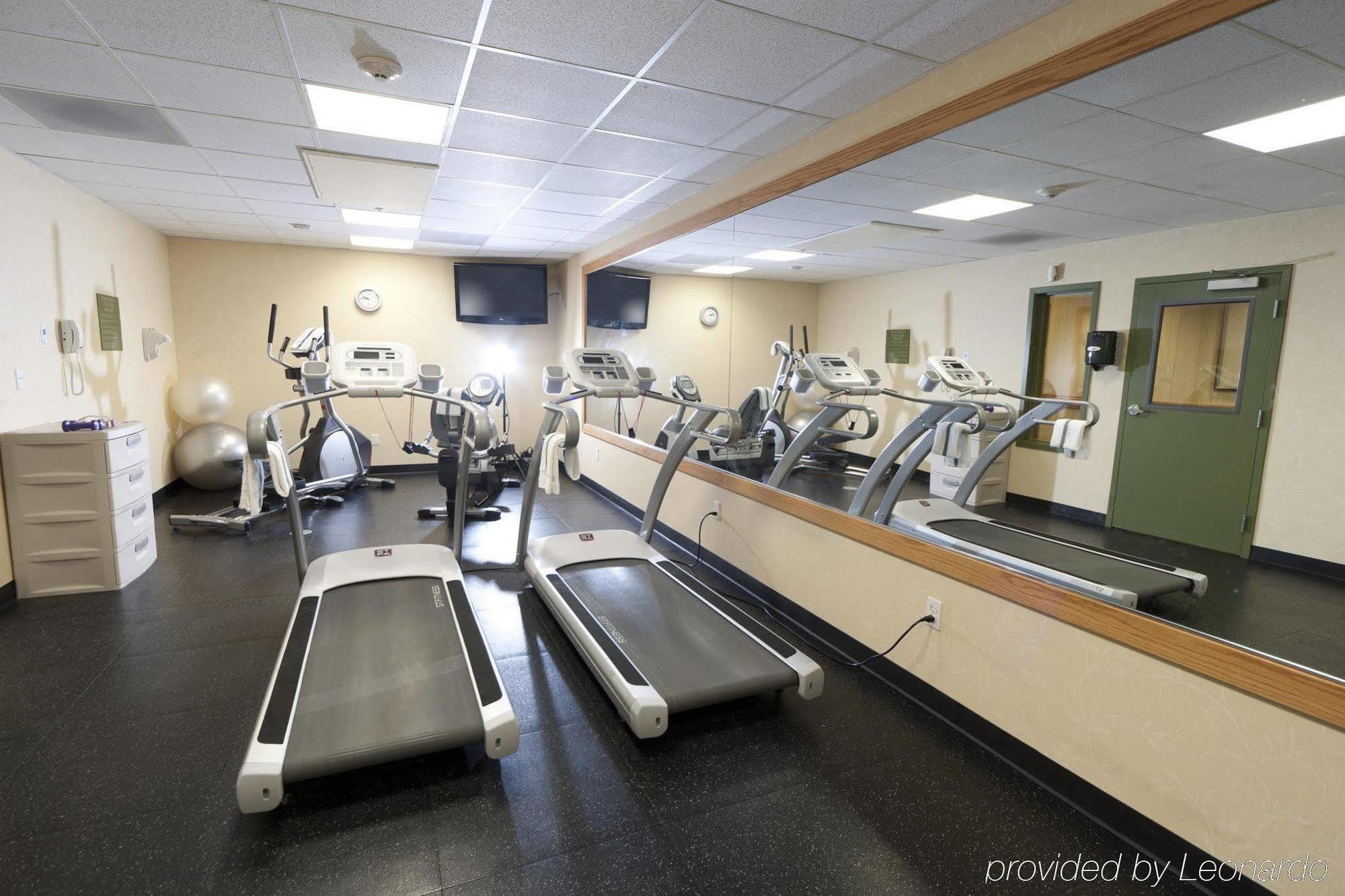 Holiday Inn & Suites - Barstow By Ihg Konforlar fotoğraf