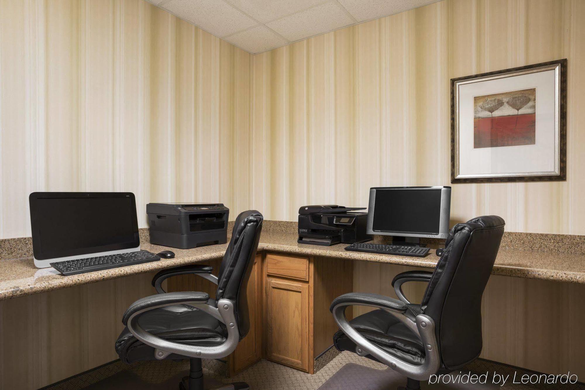 Holiday Inn & Suites - Barstow By Ihg Dış mekan fotoğraf
